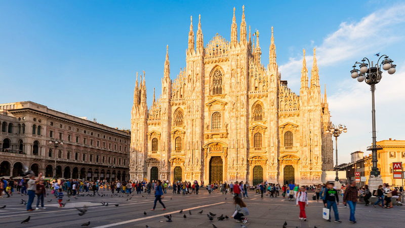 10 places to visit in Milan during Isaloni 2018