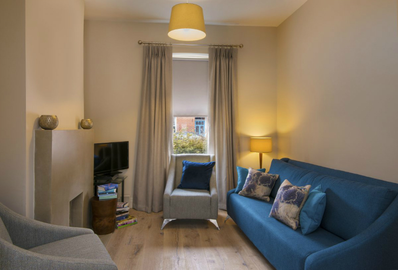 Regina Rogers Fallon an interior designer with a distintictive style