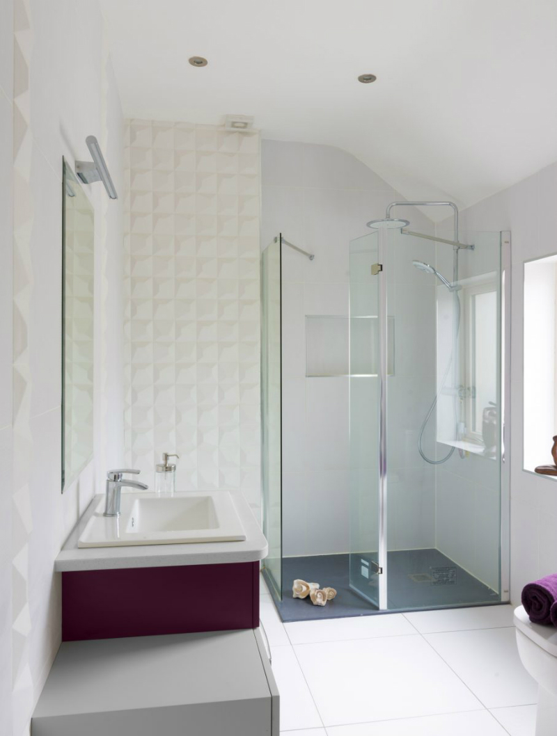 Regina Rogers Fallon an interior designer with a distintictive style