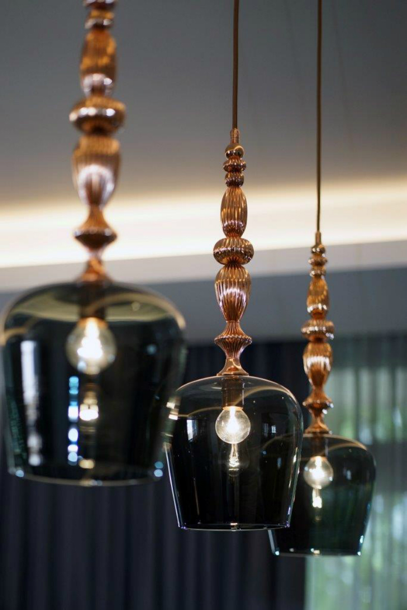 Home design inspiration to take from CARLTON HOUSE TERRACE