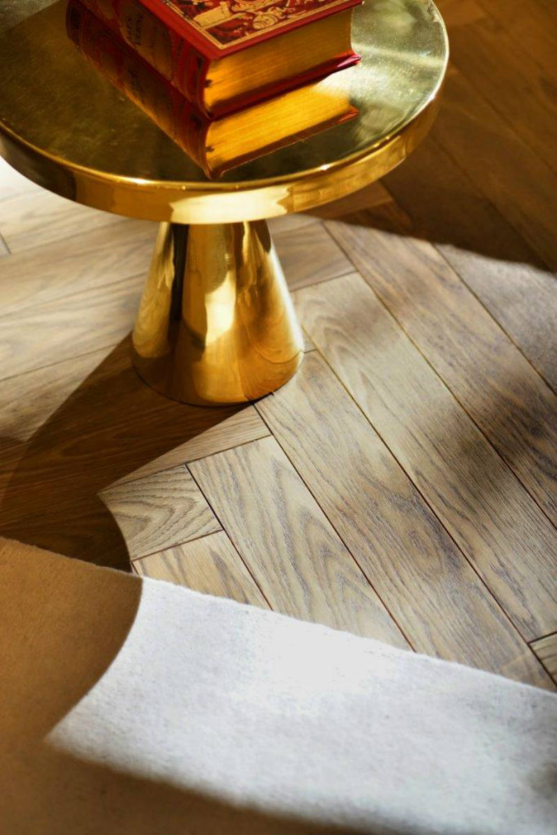 Home design inspiration to take from CARLTON HOUSE TERRACE