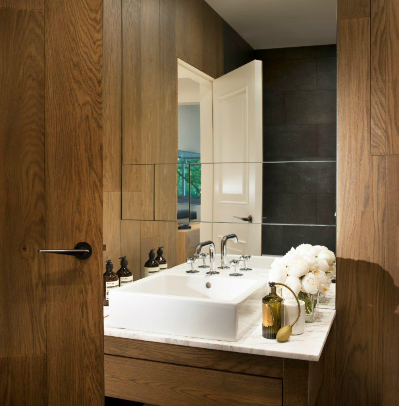 Home design inspiration to take from CARLTON HOUSE TERRACE