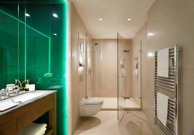 Home design inspiration to take from CARLTON HOUSE TERRACE