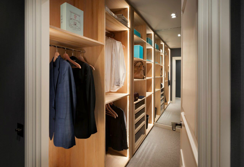 Home design inspiration to take from CARLTON HOUSE TERRACE