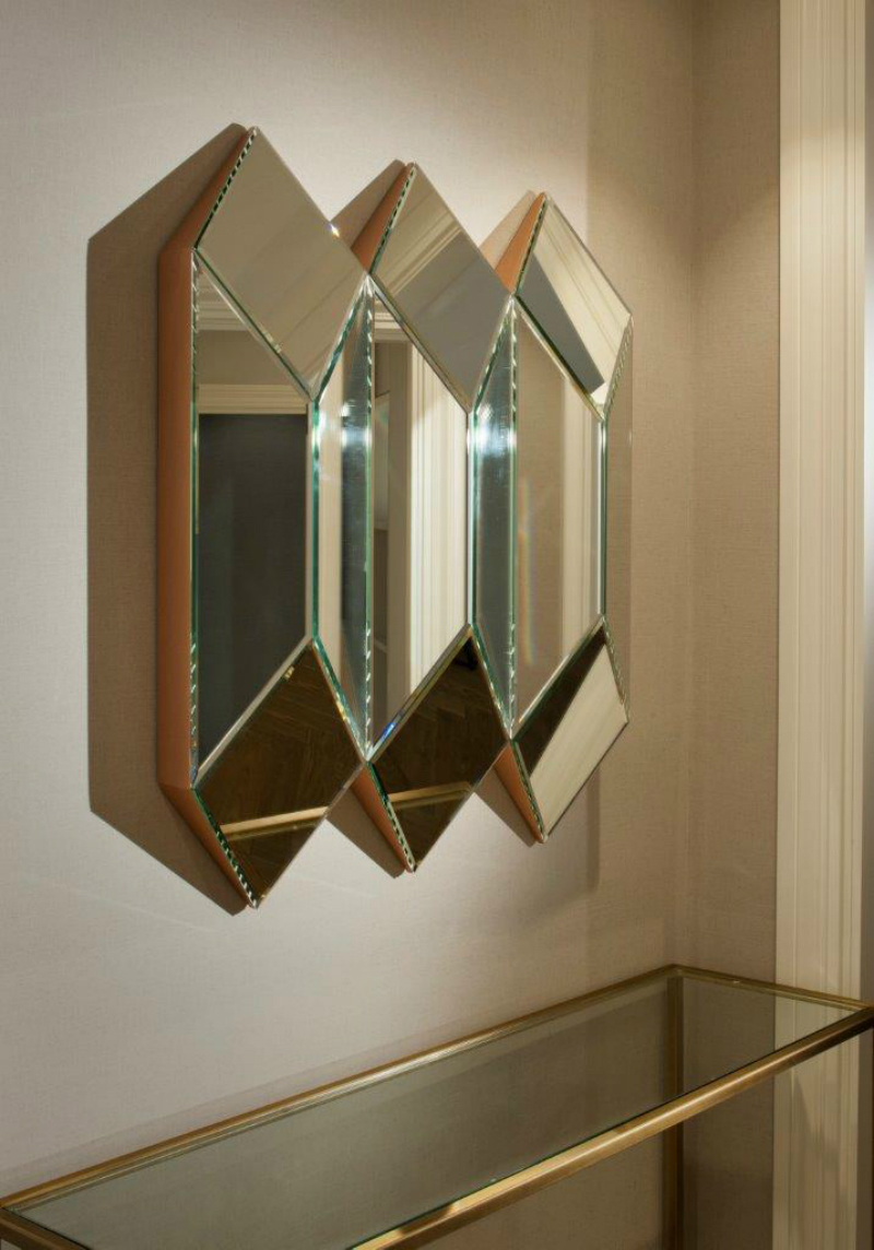 Home design inspiration to take from CARLTON HOUSE TERRACE