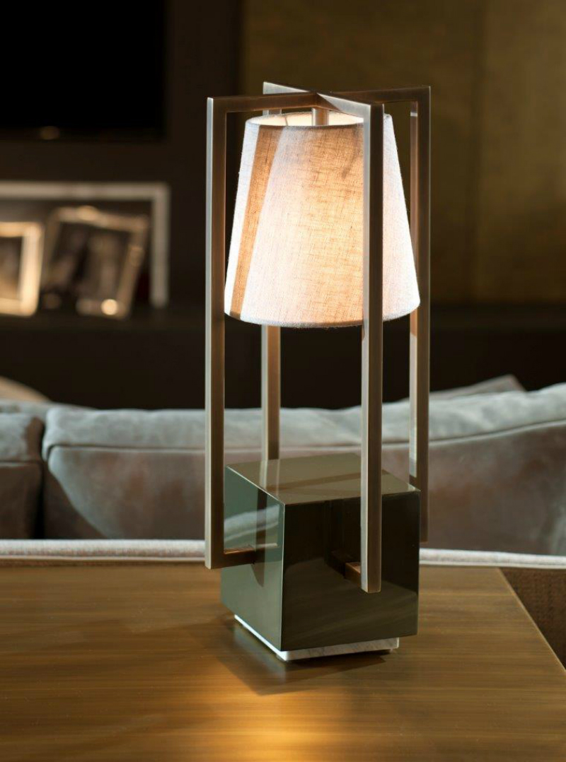 Home design inspiration to take from CARLTON HOUSE TERRACE