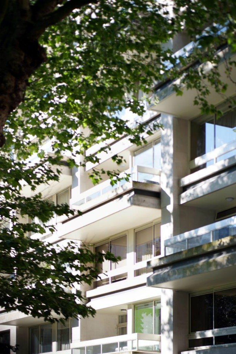 Home design inspiration to take from CARLTON HOUSE TERRACE