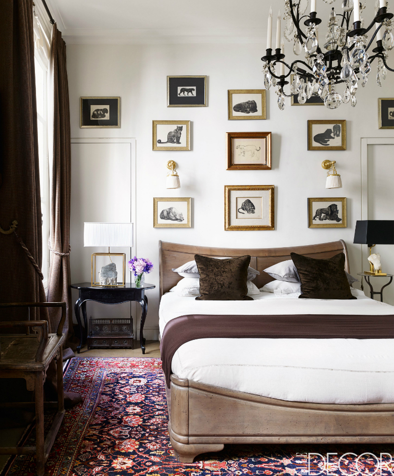 bedroom design