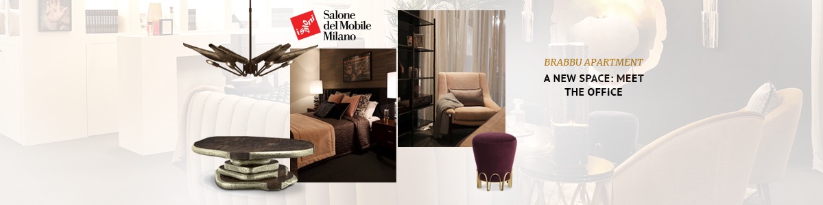 SPAZIO ROSSANA ORLANDI: MUST VISIT AT SALONE DEL MOBILE MILANO 2018
