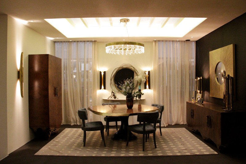 CELEBRATE AND HONOUR THE CRAFTSMANSHIP AT ISALONI 2018
