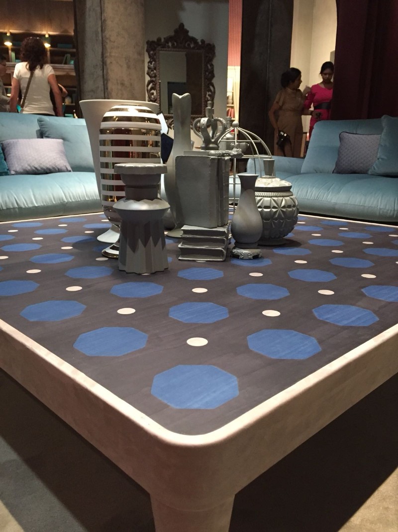 Top 10 Exhibitors Present at Salone Del Mobile