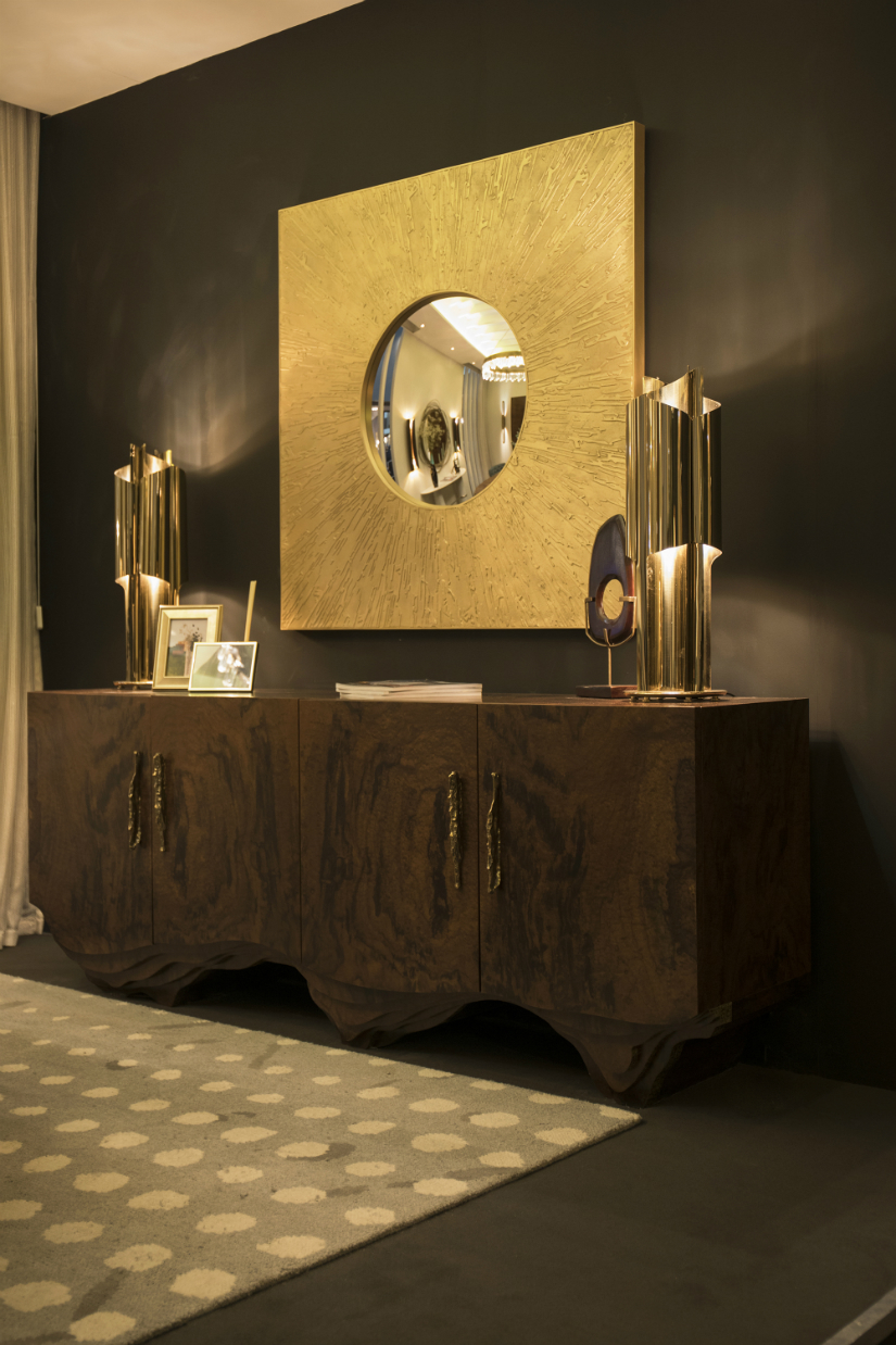 Best of iSaloni 2018 | BRABBU Apartment Goals