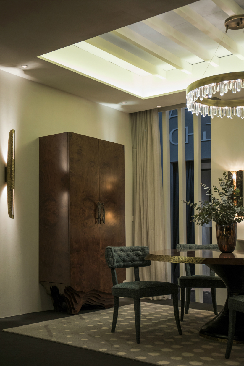 Best of iSaloni 2018 | BRABBU Apartment Goals