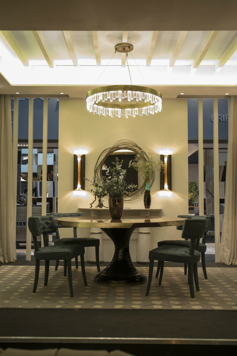 Best of iSaloni 2018 | BRABBU Apartment Goals
