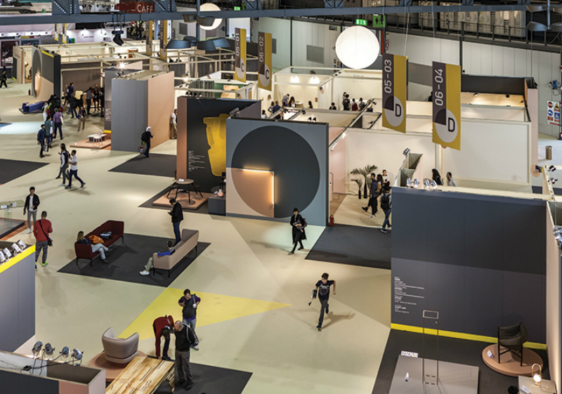 AFRICA & LATIN AMERICA Rising Design