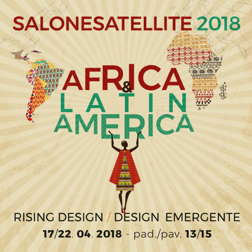 AFRICA & LATIN AMERICA Rising Design