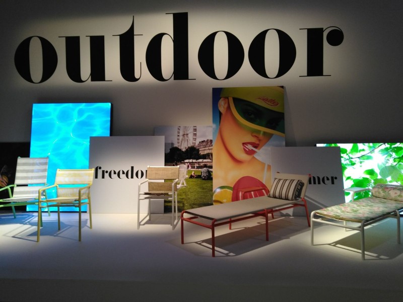 Top 10 Exhibitors Present at Salone Del Mobile