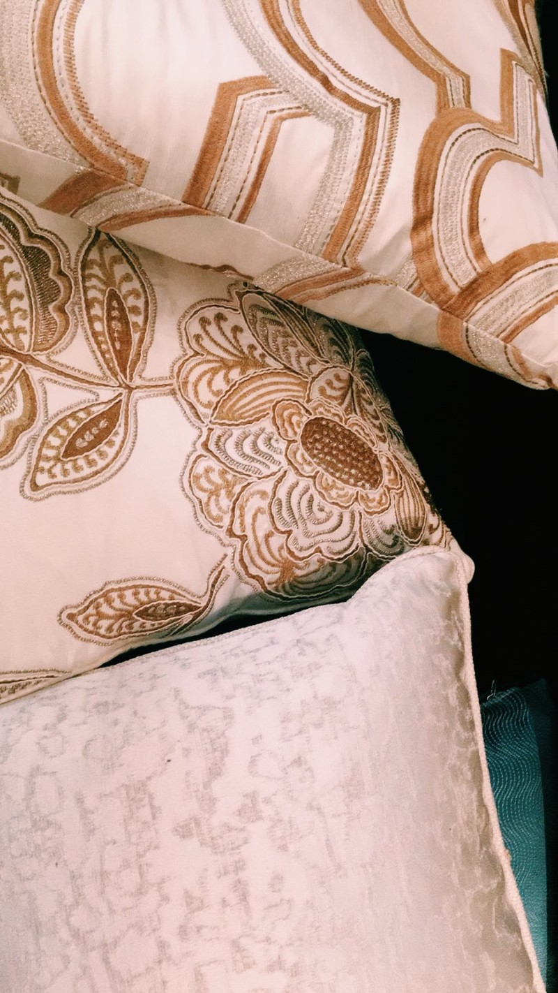 ISaloni: A Sneak Peek at BRABBU´s Apartment