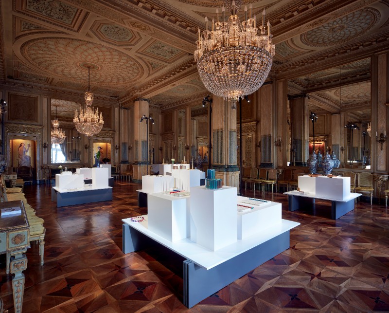 Salone del Mobile 2018 home inspiration ideas