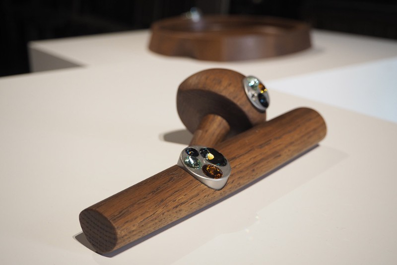 Swarovski Palazzo: Innovations and Design in Milan Design Week 2018