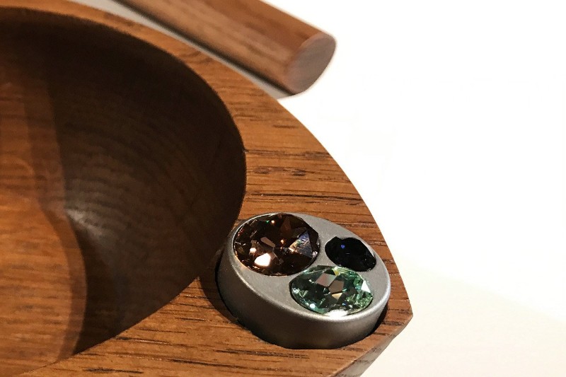 Swarovski Palazzo: Innovations and Design in Milan Design Week 2018