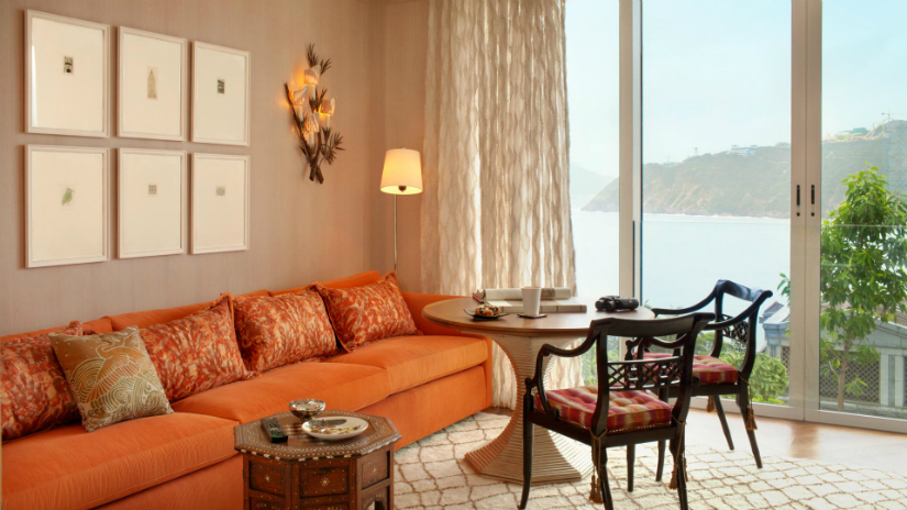 The most elegantl spaces by BAMO