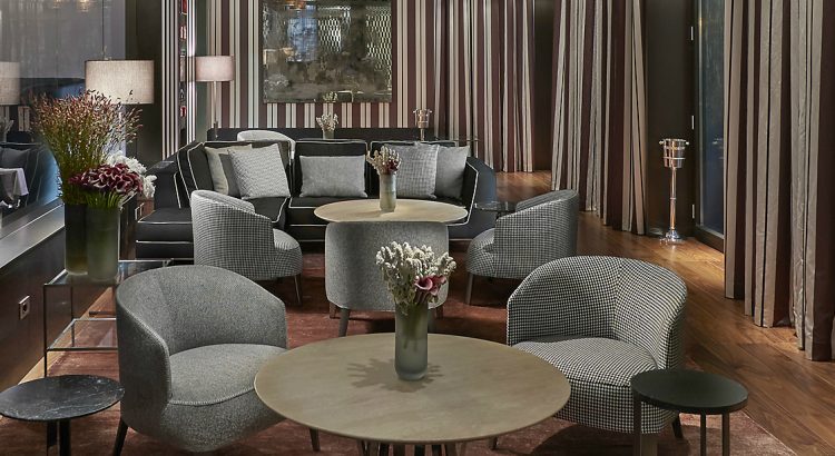 The most elegant and functional spaces by BAMO