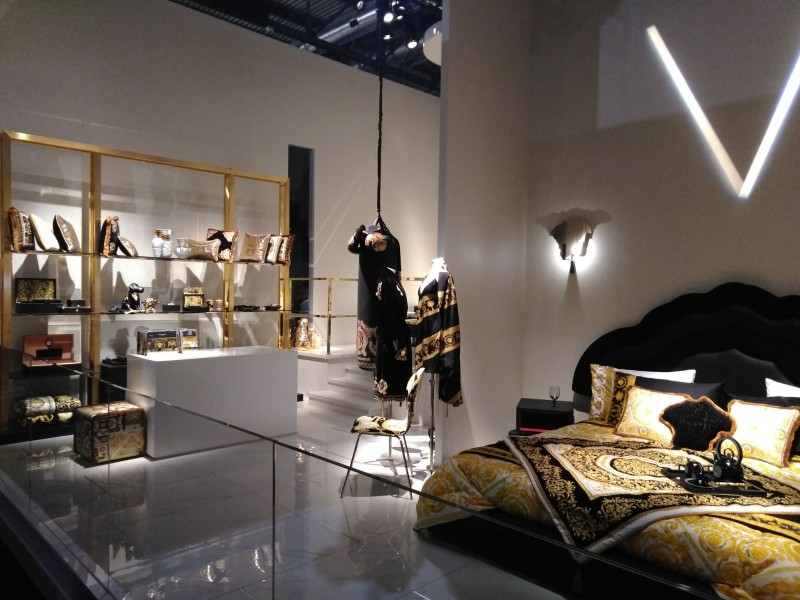 Top 10 Exhibitors Present at Salone Del Mobile 2018