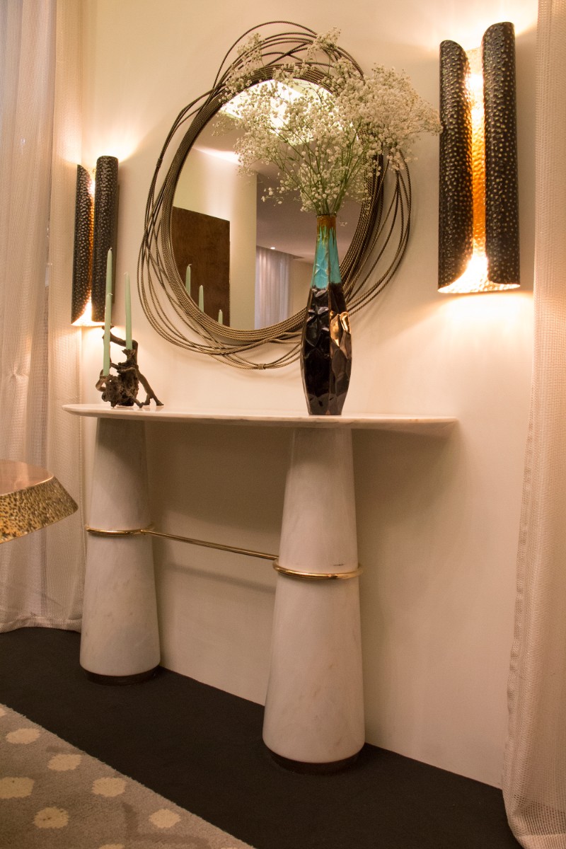 CELEBRATE AND HONOUR THE CRAFTSMANSHIP AT ISALONI