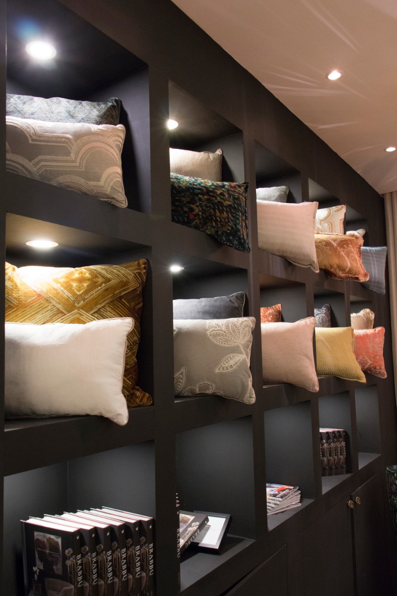 CELEBRATE AND HONOUR THE CRAFTSMANSHIP AT ISALONI