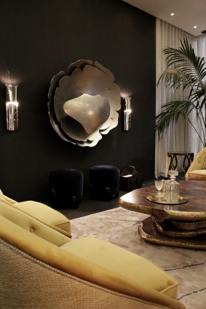 CELEBRATE AND HONOUR THE CRAFTSMANSHIP AT ISALONI 2018