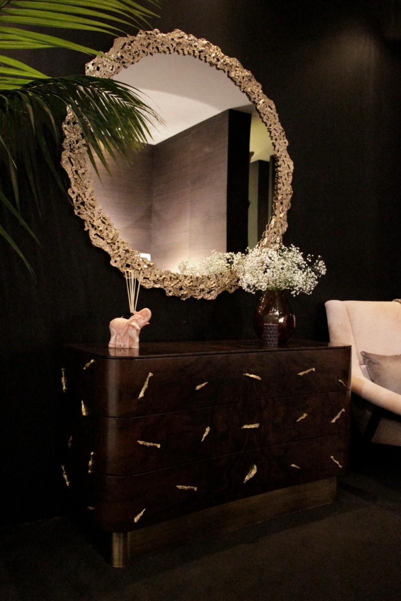 CELEBRATE AND HONOUR THE CRAFTSMANSHIP AT ISALONI