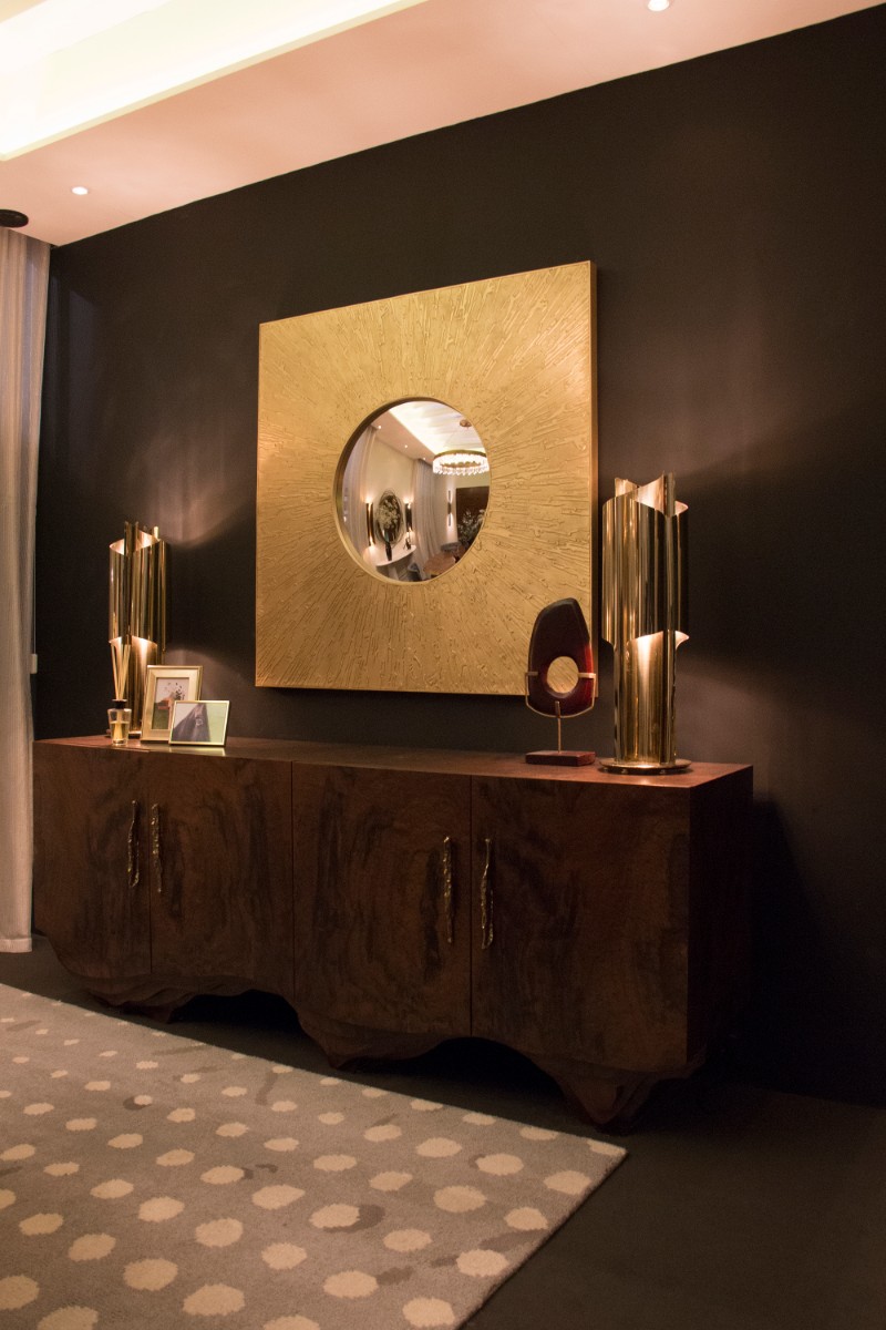 CELEBRATE AND HONOUR THE CRAFTSMANSHIP AT ISALONI