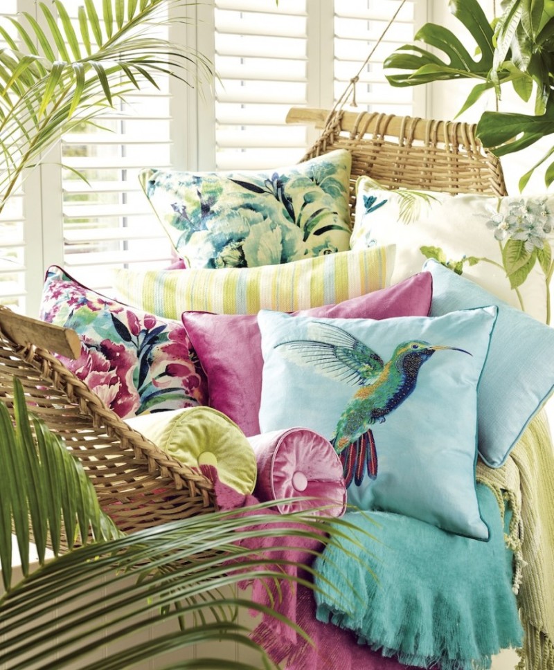 10 Summer Living room Trends You Must See8 Summer Inspired Summer Inspired Designs For Living Rooms 10 Summer Living Room Trends You Must See8