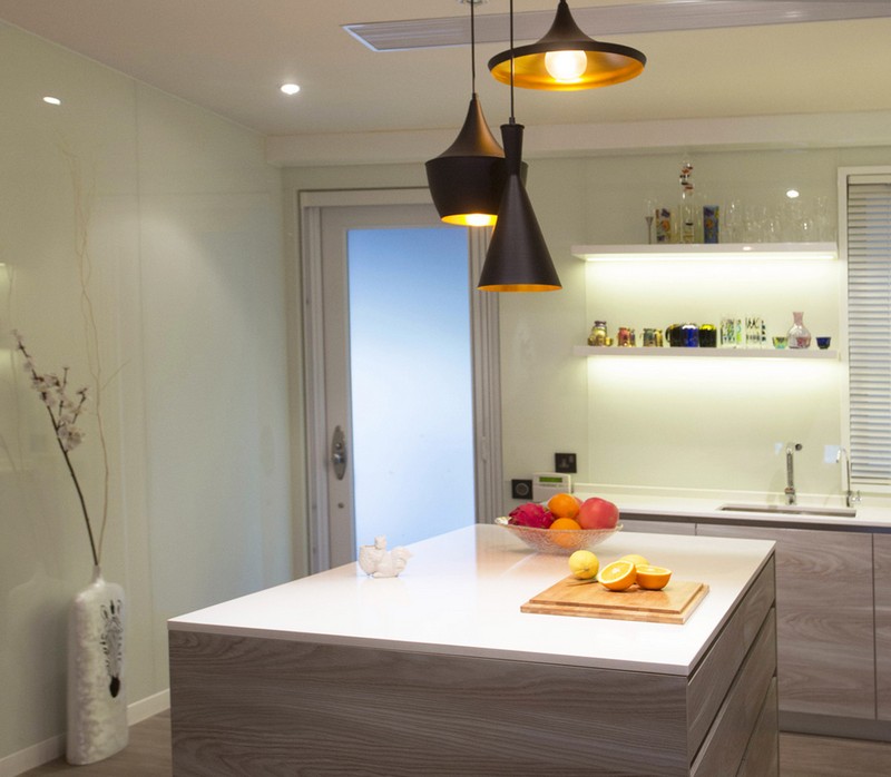 Incredible Interior Design Project by Another Design International