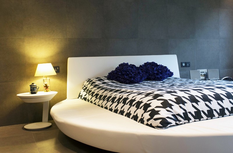 Incredible Interior Design Project by Another Design International