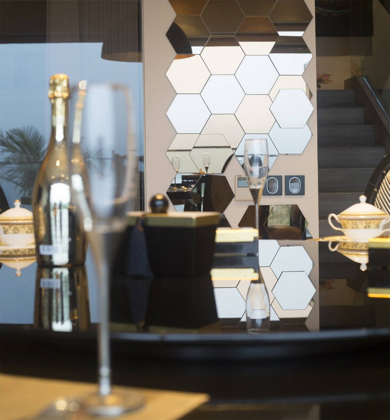 Incredible Interior Design Project by Another Design International