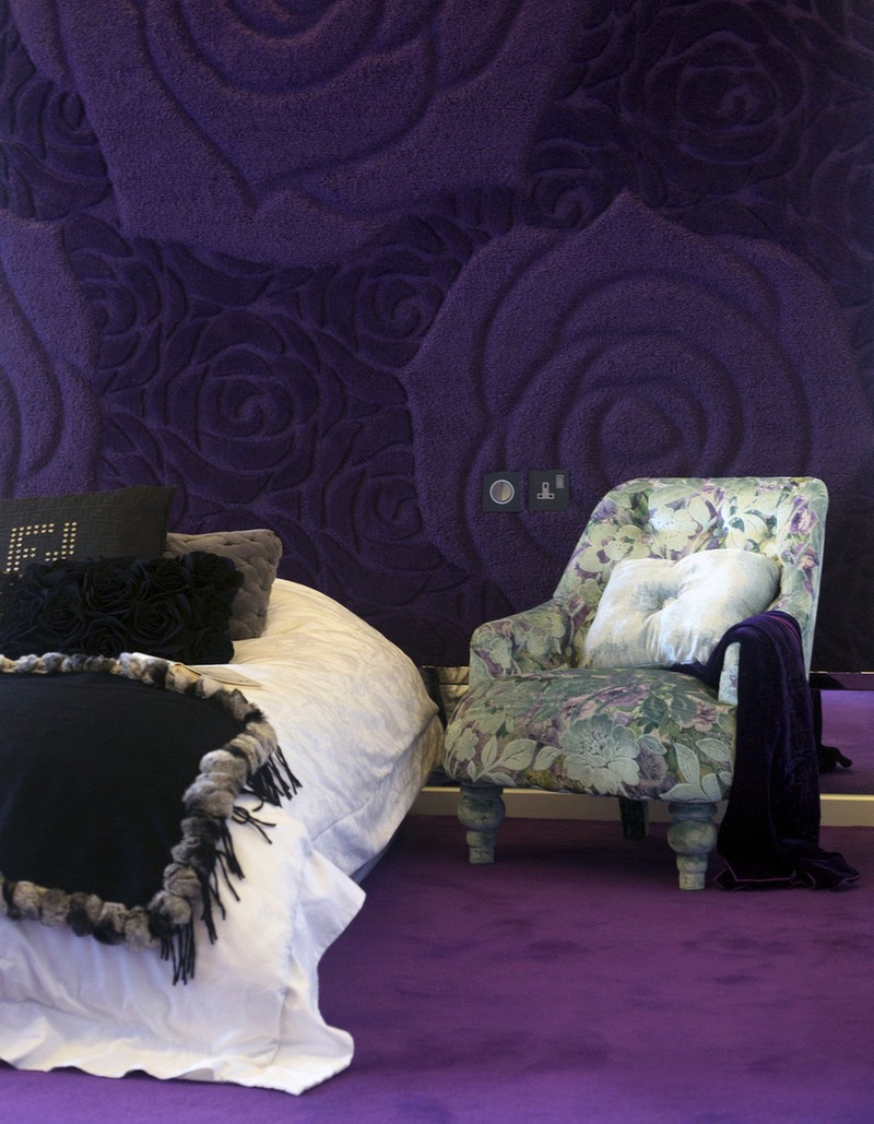 Incredible Interior Design Project by Another Design International