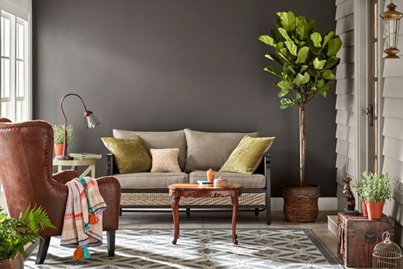 5 Design Tips With Spring Color Trends