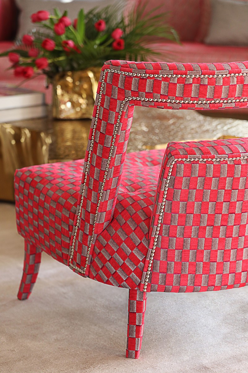 Summer Inspired Designs For Living Rooms Summer Inspired Summer Inspired Designs For Living Rooms 5