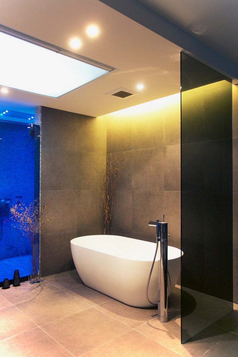 Incredible Interior Design Project by Another Design International