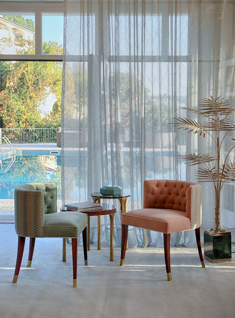 Summer Inspired Designs For Living Rooms Summer Inspired Summer Inspired Designs For Living Rooms 7