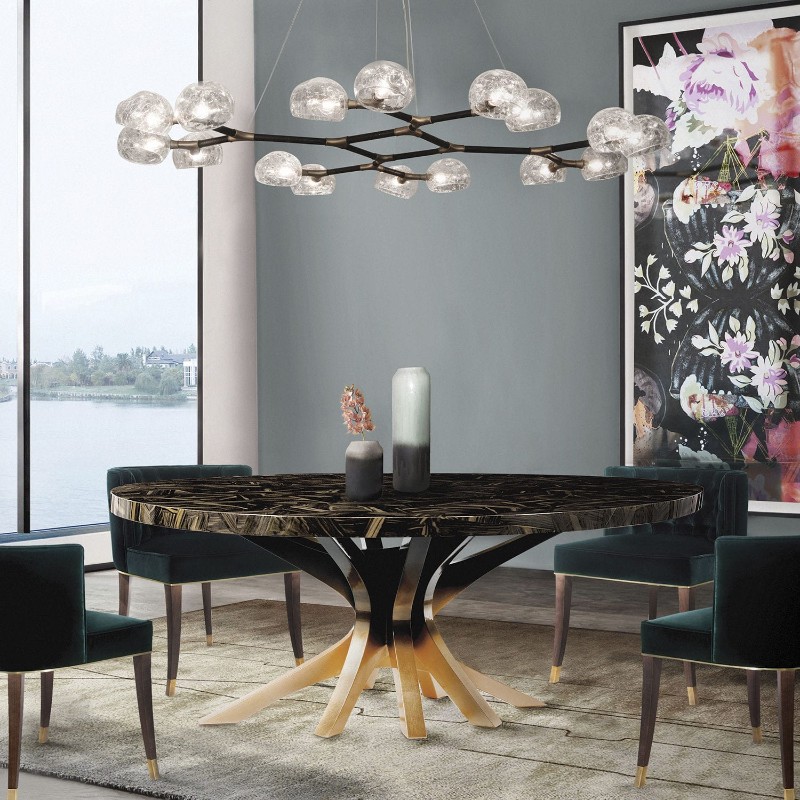 Celebrate Design with BRABBU
