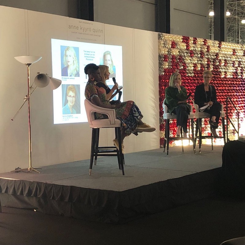 ICFF 2018