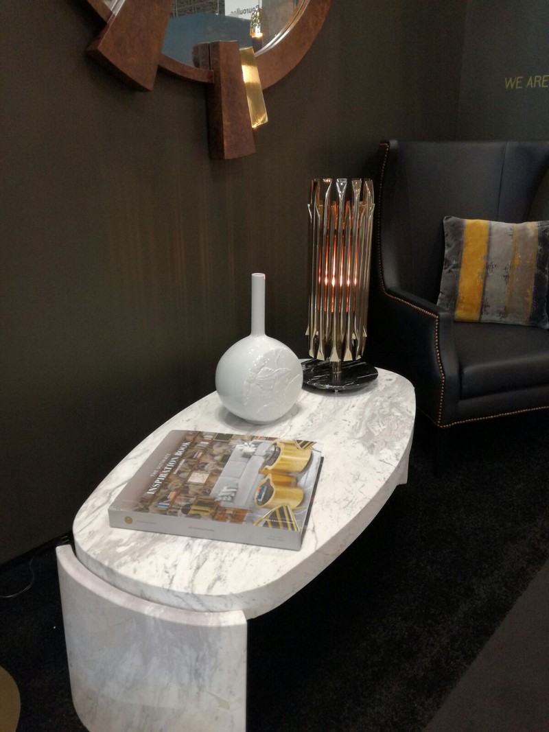 ICFF 2018