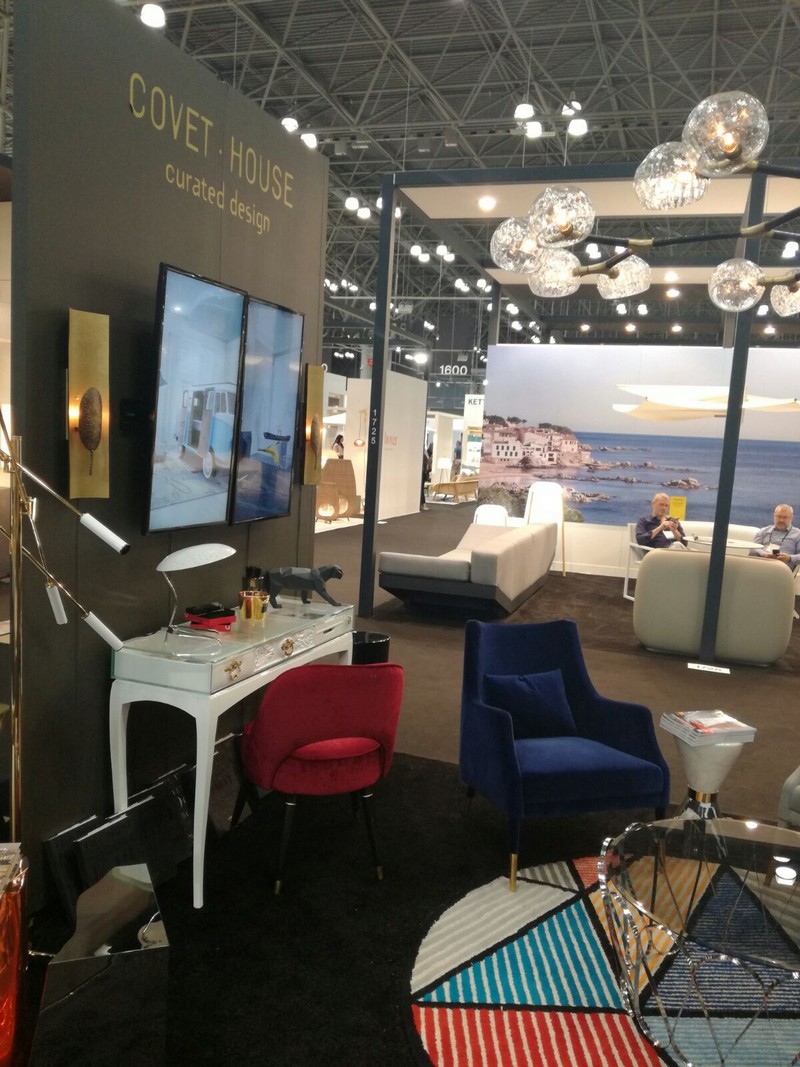 ICFF 2018