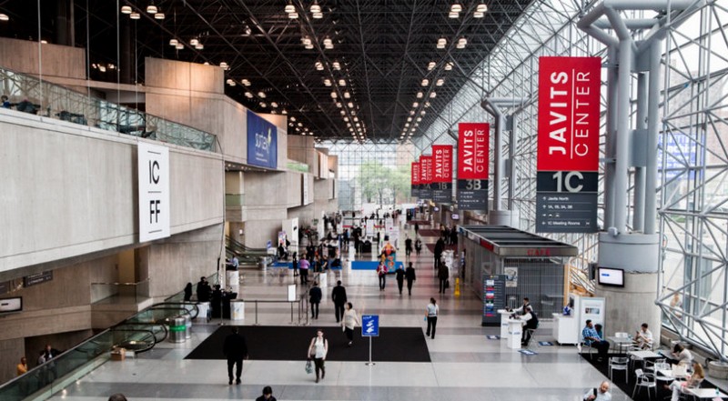 ICFF 2018