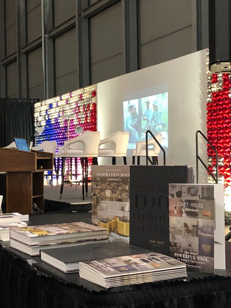 ICFF 2018