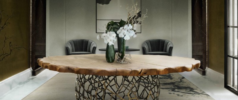 Design Tips for You Dining Room Design