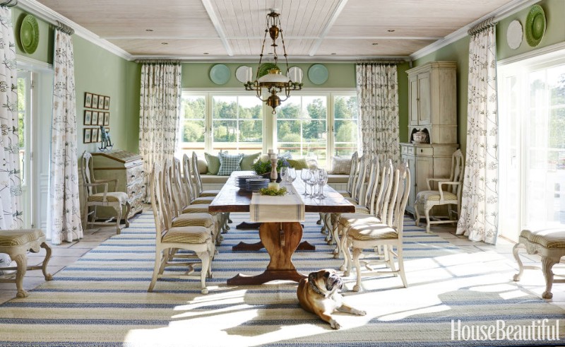 Design Tips for You Dining Room Design
